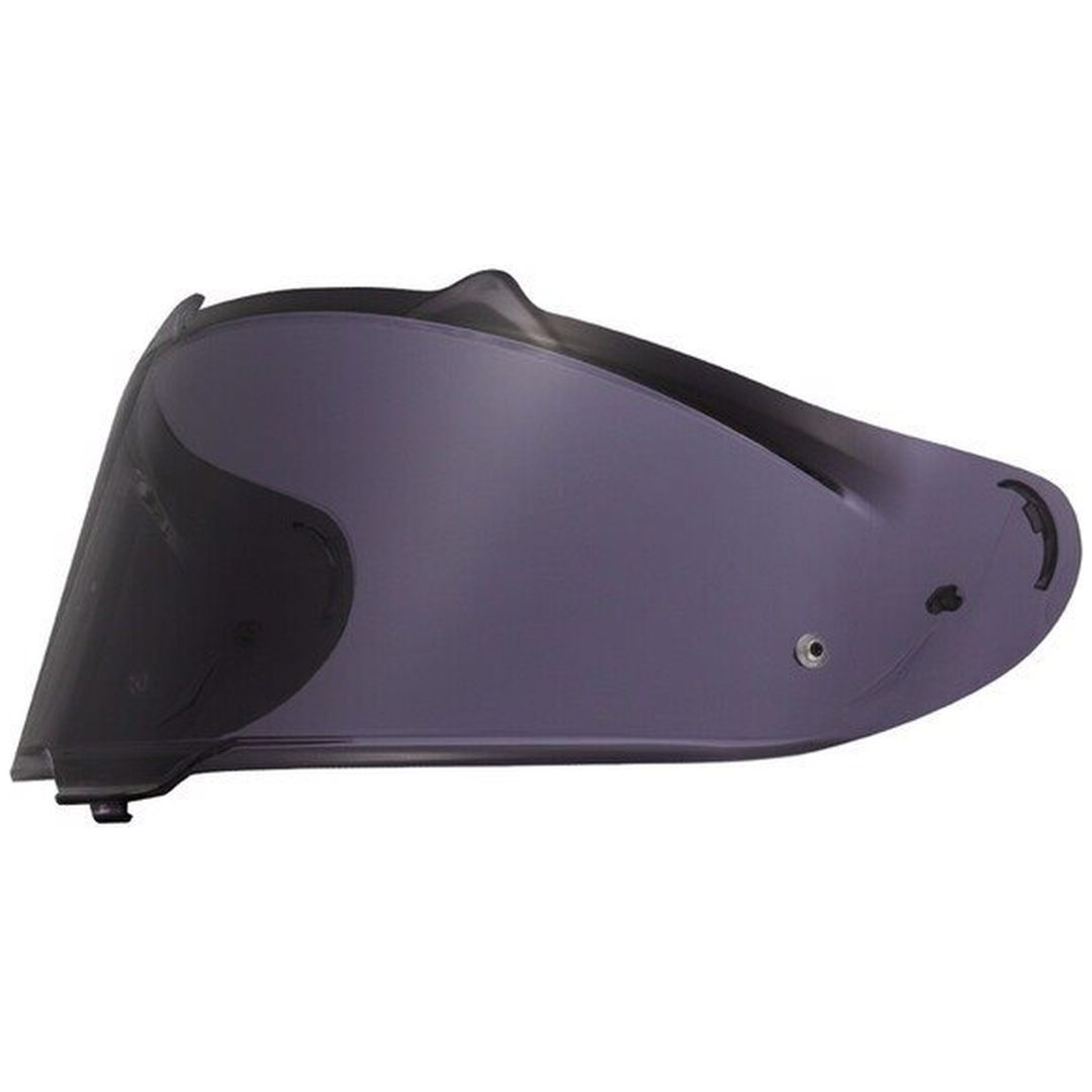 Visir FF807 DRAGON Rök LS2