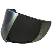 Visir FF811 VECTOR Iridium Guld LS2