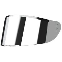Visir FF812 KID Iridium Silver LS2