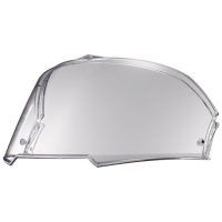 Visir FF900 Klart LS2