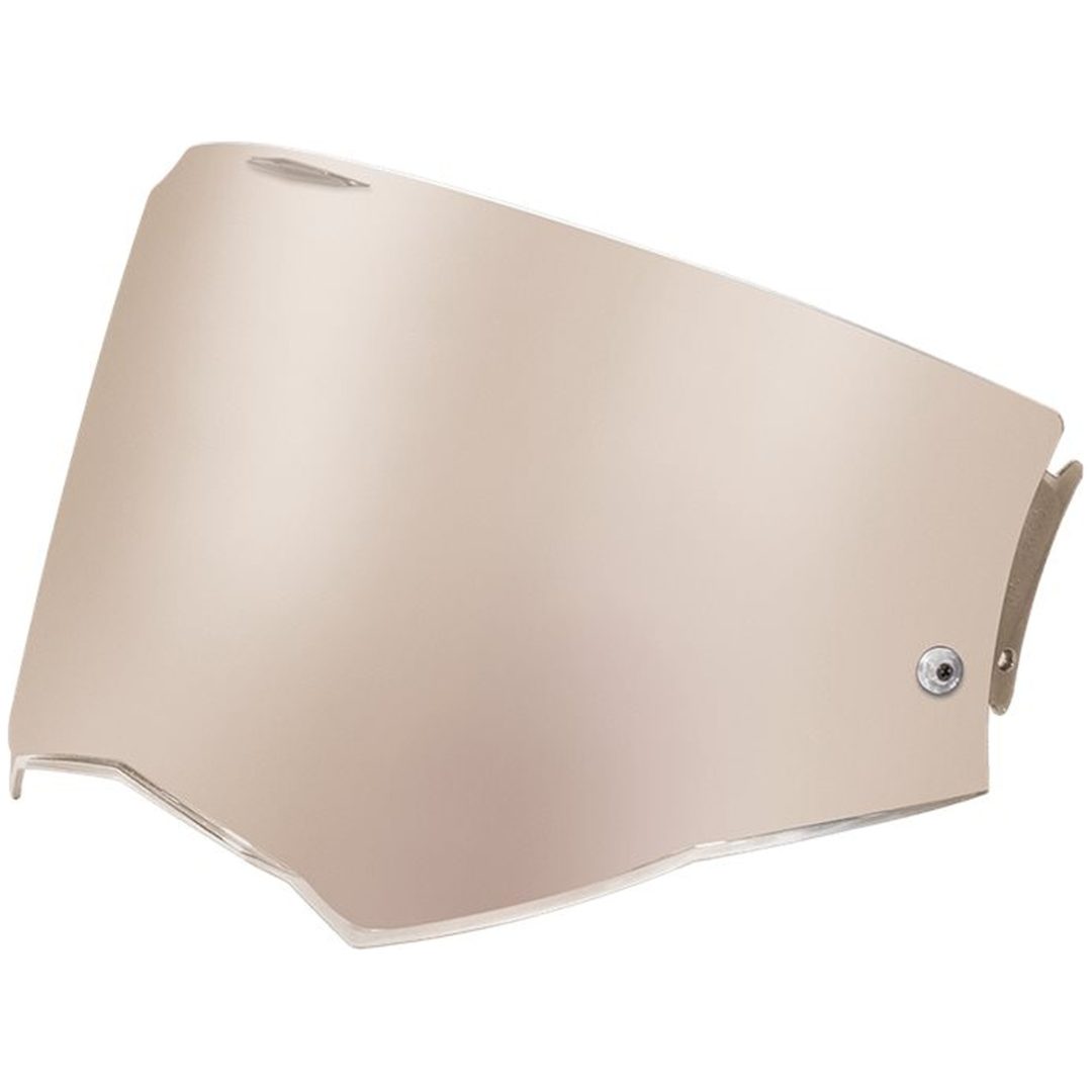 Visir FF901 FF906 Advant-X Iridium Silver LS2