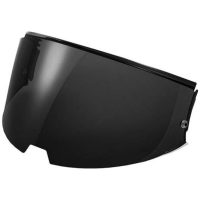 Visir FF906 Advant Mörkrökt LS2