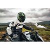 Visir Flite Shield Mörk Smoke ICON En storlek passar alla – miniatyr 2