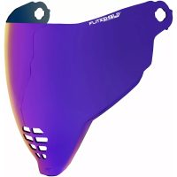Visir Fliteshield Blurple Lila ICON