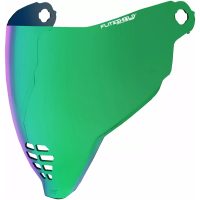 Visir FliteShield™ Grön ICON