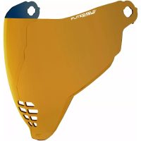 Visir FliteShield™ Guld ICON