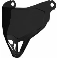 Visir ForceShield™ Rökfärgad ICON