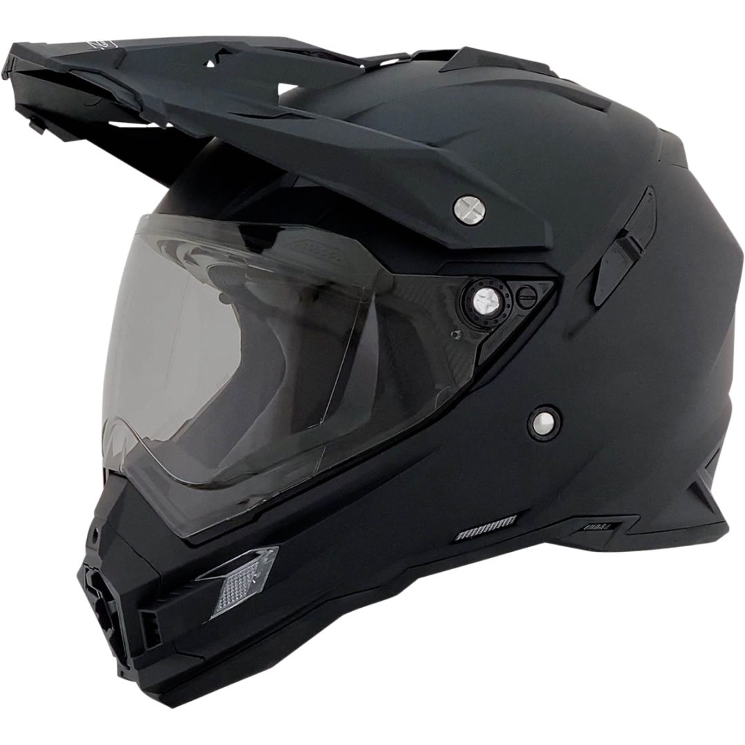 Visir FX-41 AFX rök – bild 2