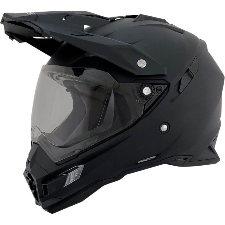 Visir FX-41 AFX rök – bild 2