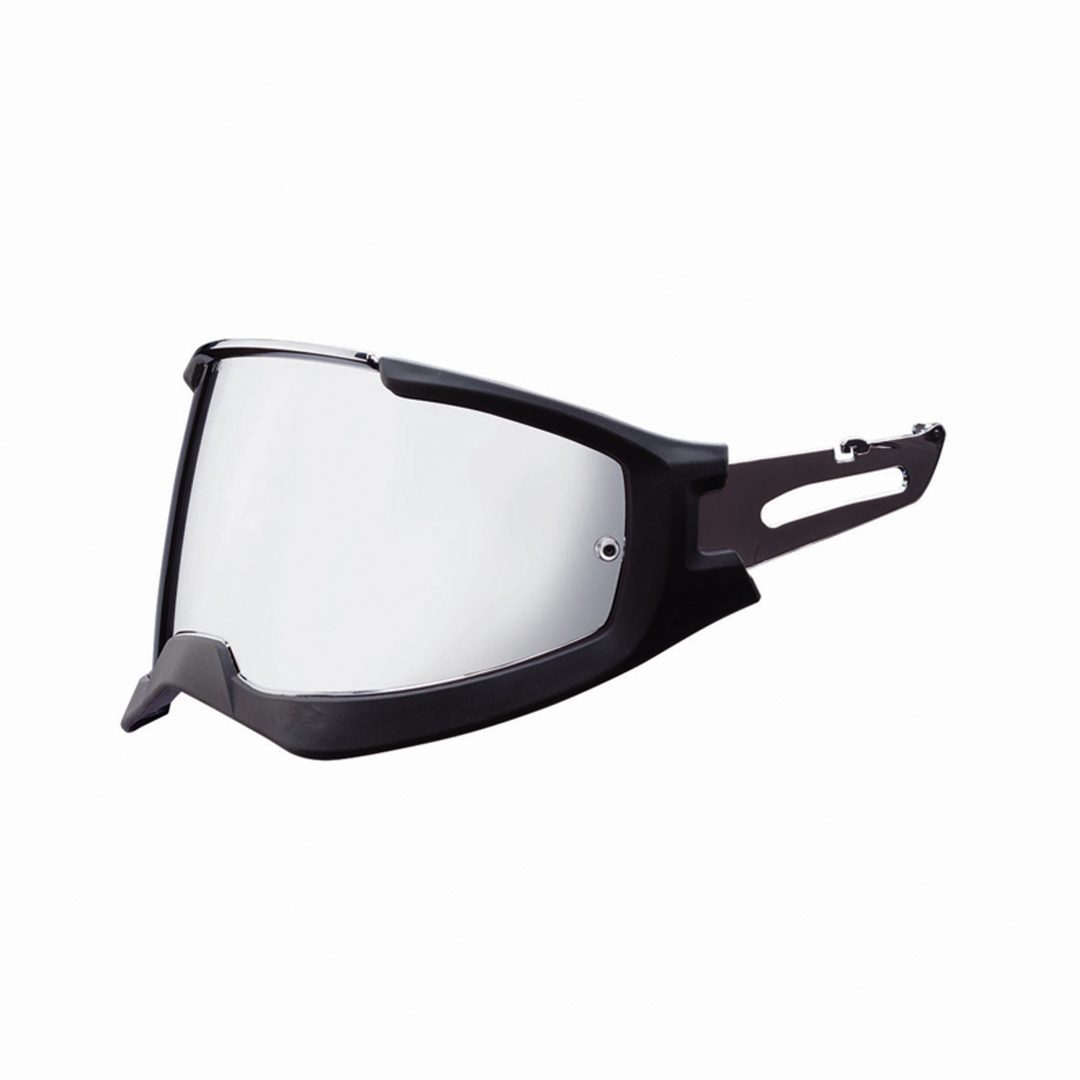 Visir Ghost Iridium Caberg