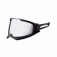 Visir Ghost Iridium Caberg