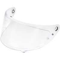 Visir HJ-35 Klart Pinlock-förberett HJC