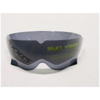 Visir Hunter SV Mörkt AXXIS