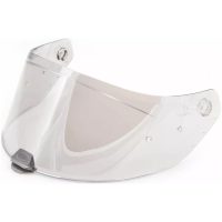 Visir Hyper/devil Silver Spegel Premier