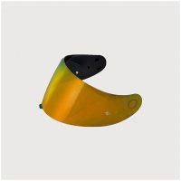 Visir Iridium Orange NOLAN