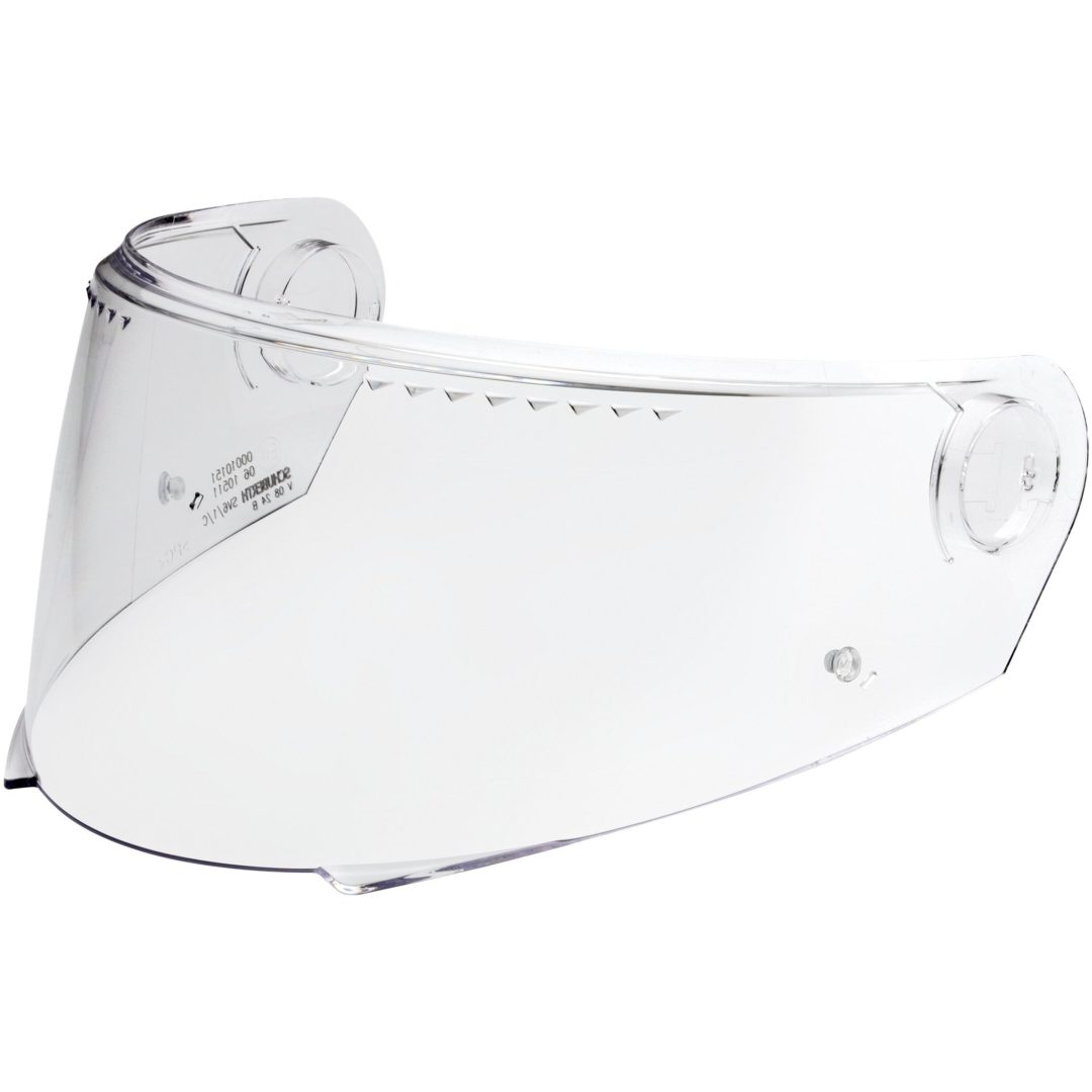 Visir J2 SV 7 Klart Schuberth