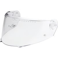 Visir J2 SV 7 Klart Schuberth