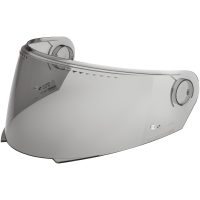 Visir J2 SV 7 Mörk Rök Schuberth