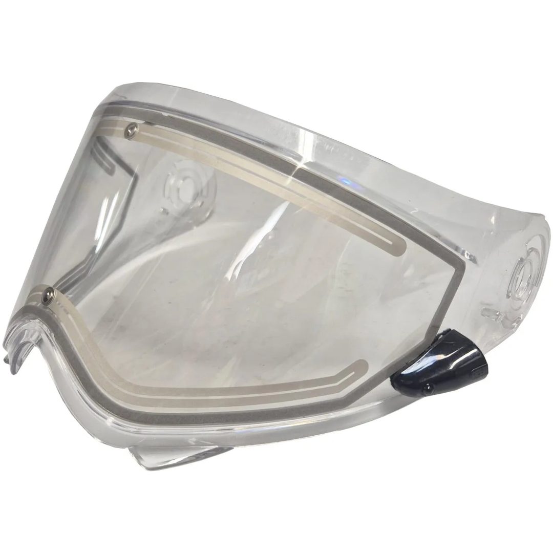 Visir KDF-32 ADX-2 Snow Dual Pane Klar Scorpion