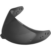 Visir KDS-F-03 EXO-GT SP/1500/530 MAXVISION Mörk Rökfärgad Scorpion
