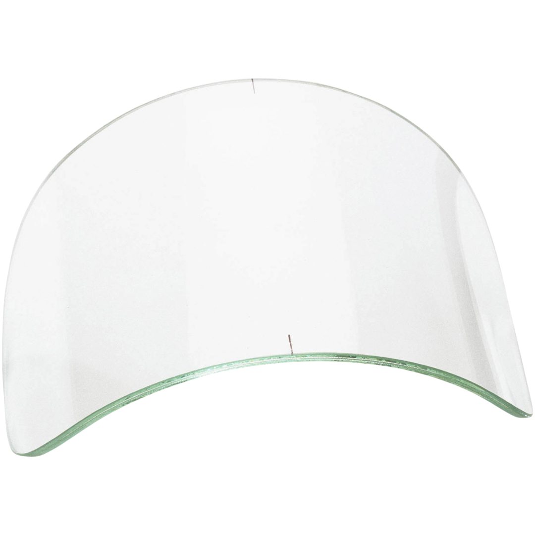 Visir laminerat glas till SR 200 VISIR LAMINERAT GLAS SR 365