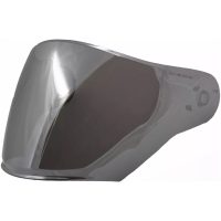 Visir Legacy Gt Silver Spegel Premier