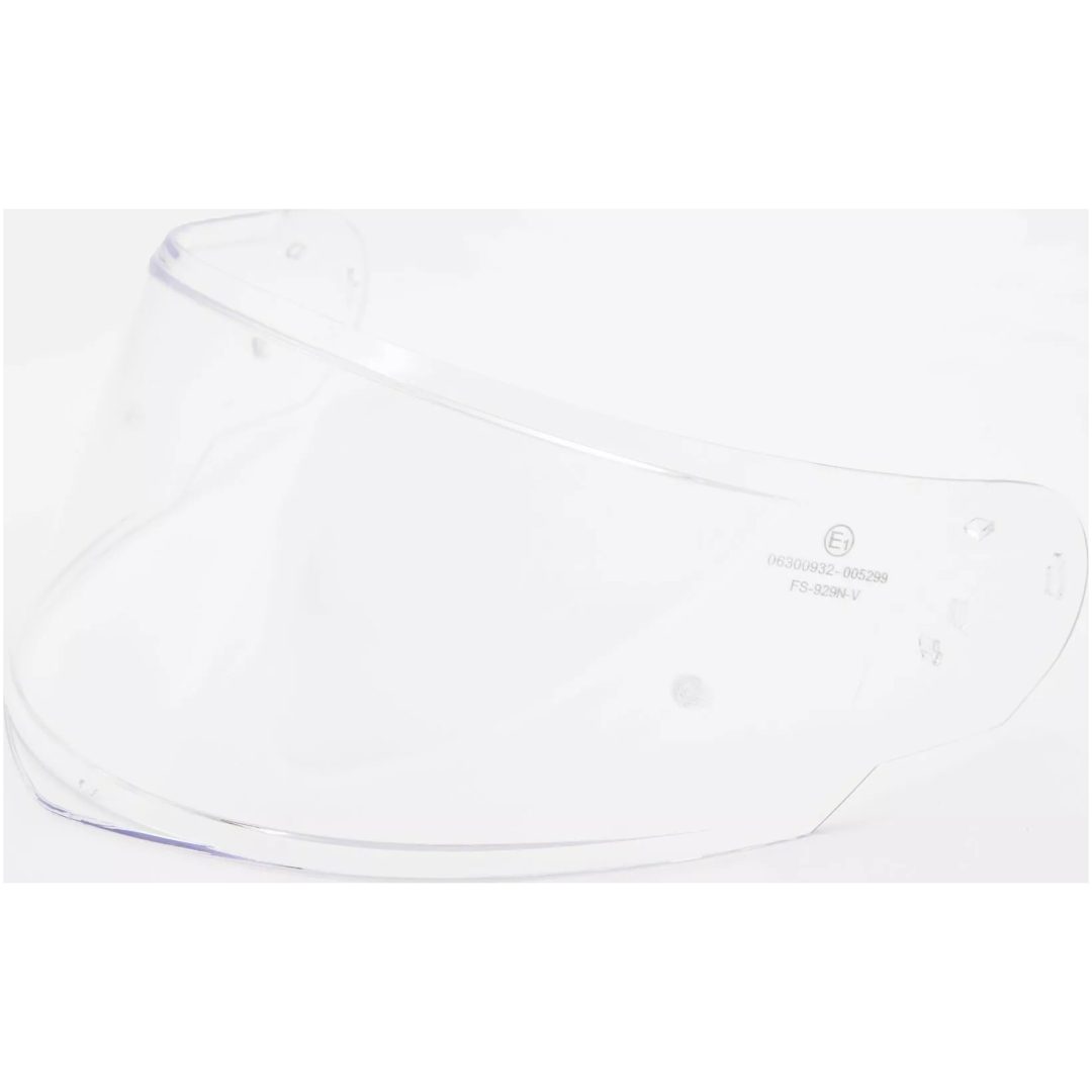 Visir Legacy Gt Transparent Premier Transparent