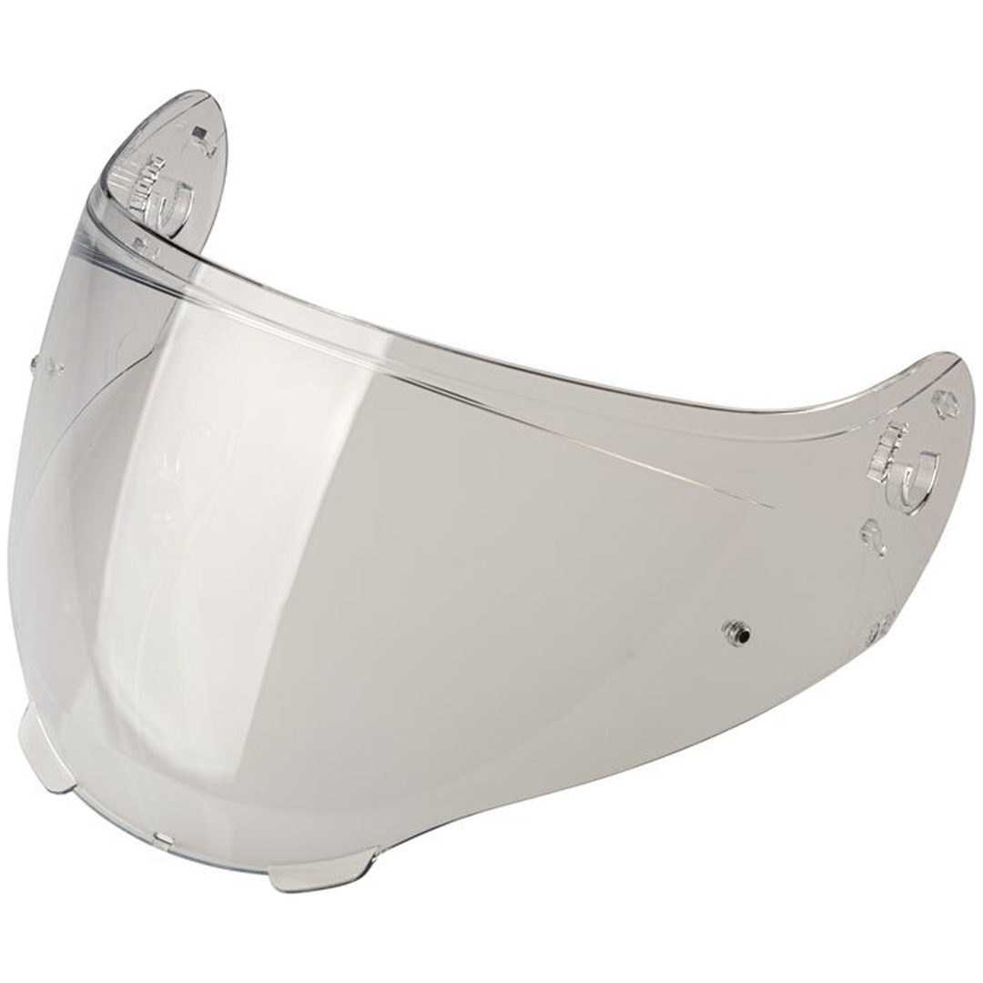 Visir Levo X Klar Homologerat Pinlock Caberg