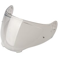 Visir Levo X Klar Homologerat Pinlock Caberg