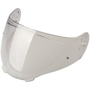 Visir Levo X Klar Homologerat Pinlock Caberg
