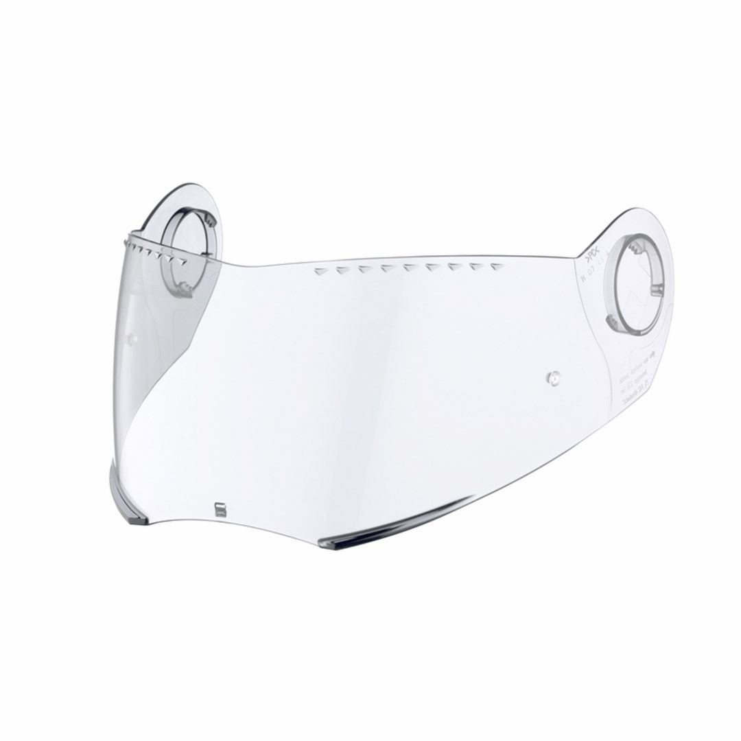 Visir M1 Klart Schuberth