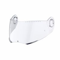 Visir M1 Klart Schuberth
