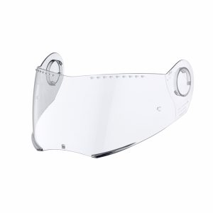 Visir M1 Klart Schuberth