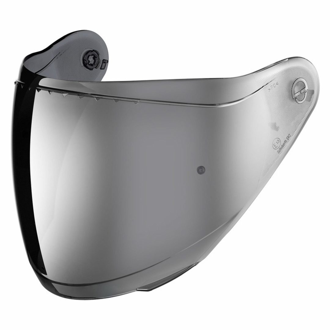Visir M1 Silver Schuberth