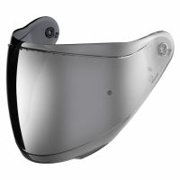 Visir M1 Silver Schuberth