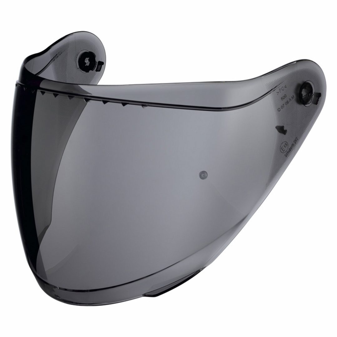 Visir M1 Svart Schuberth