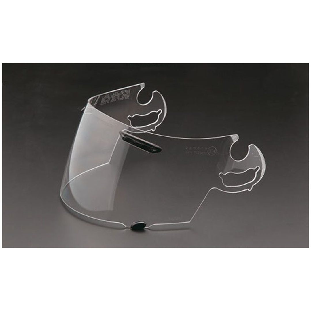 Visir Max Vision Bv Klart Arai