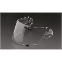 Visir Max Vision Bv Klart Arai