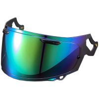 Visir Max-vision Spegel Grön Arai
