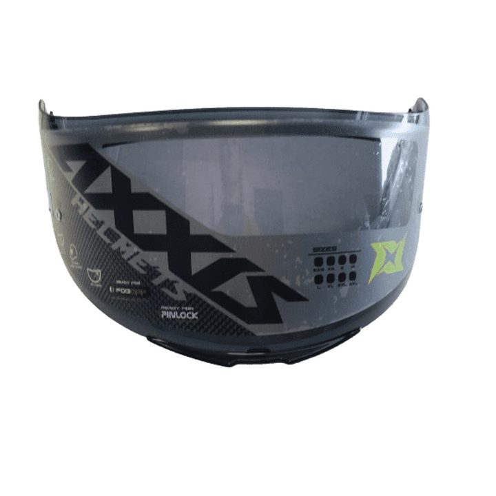 Visir MT-V-14 Mörkt AXXIS – bild 2
