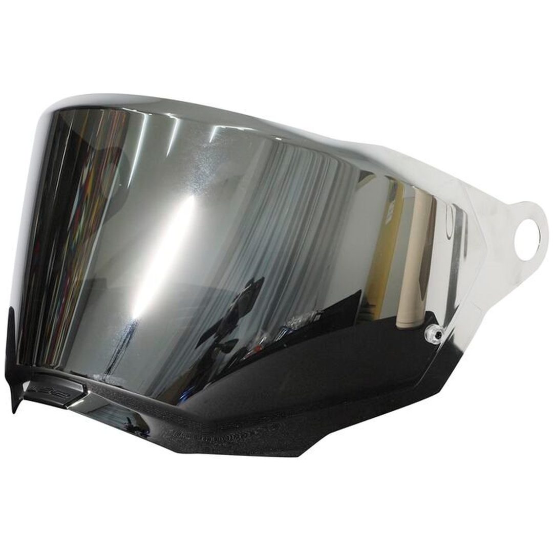 Visir MX701 Iridium Silver LS2