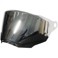 Visir MX701 Iridium Silver LS2