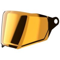 Visir MX702 II Iridium Guld LS2