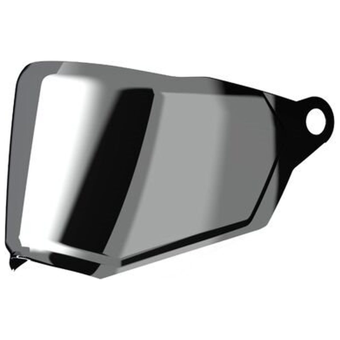 Visir MX702 II Iridium Silver LS2
