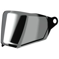 Visir MX702 II Iridium Silver LS2