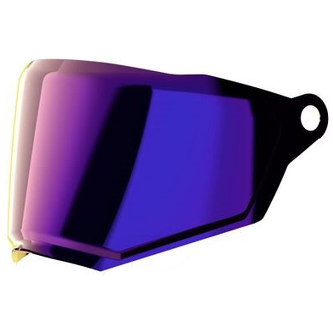 Visir MX702 II Rainbow LS2