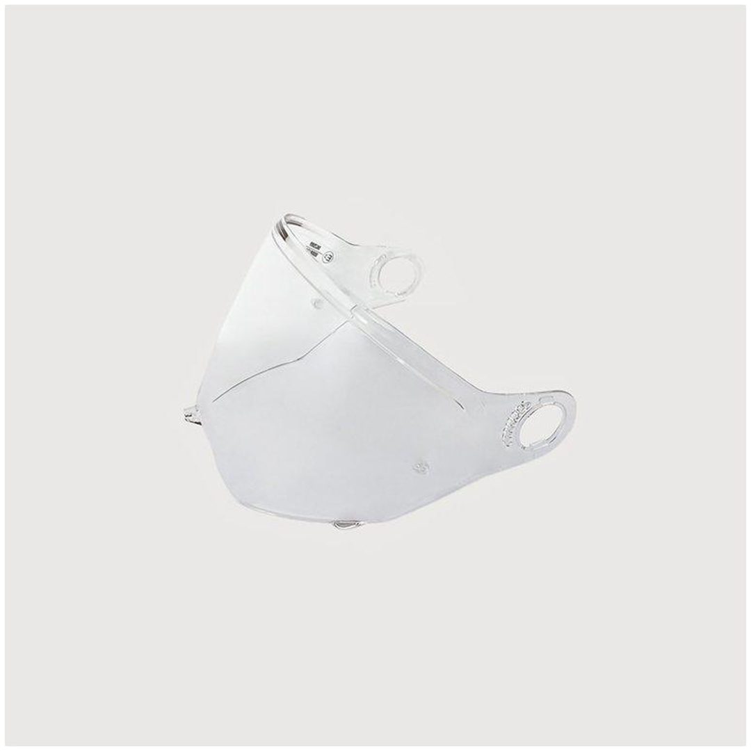 Visir N70-2X Klar NOLAN Small (XXS-M)