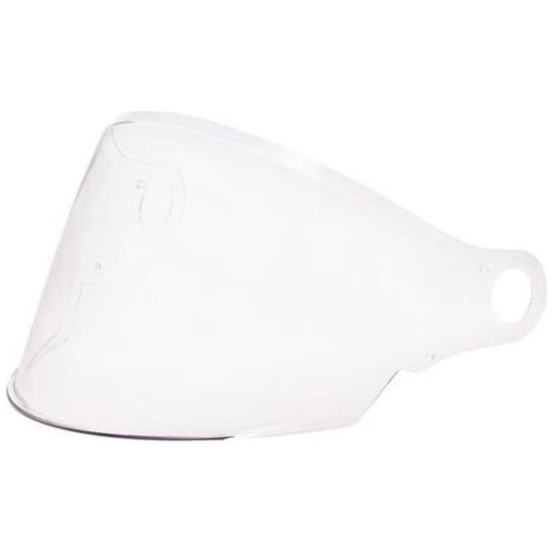 Visir OF616 Airflow Klart LS2