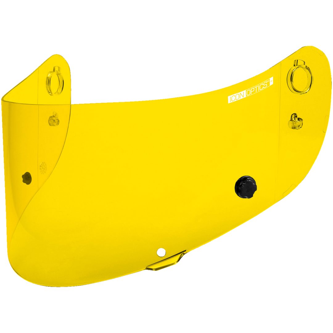 Visir Opt-trac 2206 Gul ICON Gul