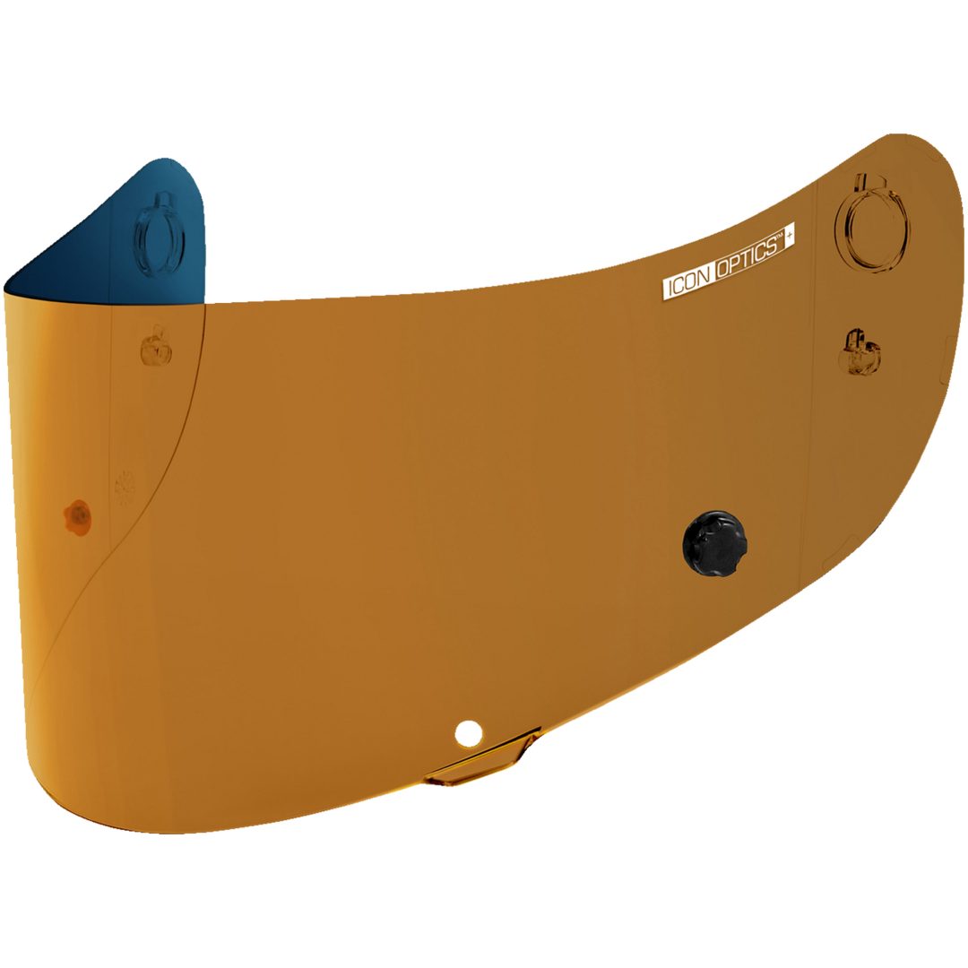 Visir Opt-trac 2206 Rostbrun ICON Rostbrun